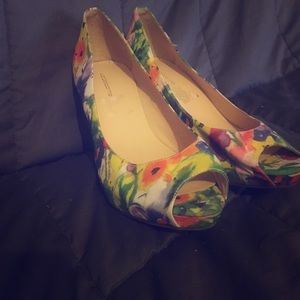 Liz Claiborne heels